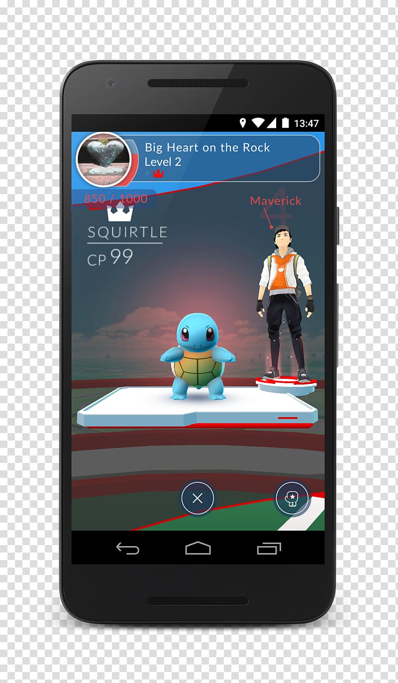 Pokémon GO Niantic Fitness Centre Video game, pokemon go transparent background PNG clipart