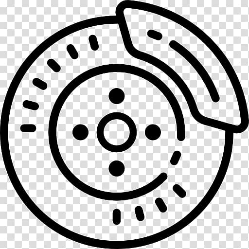 Car Disc brake Computer Icons, brakes transparent background PNG clipart