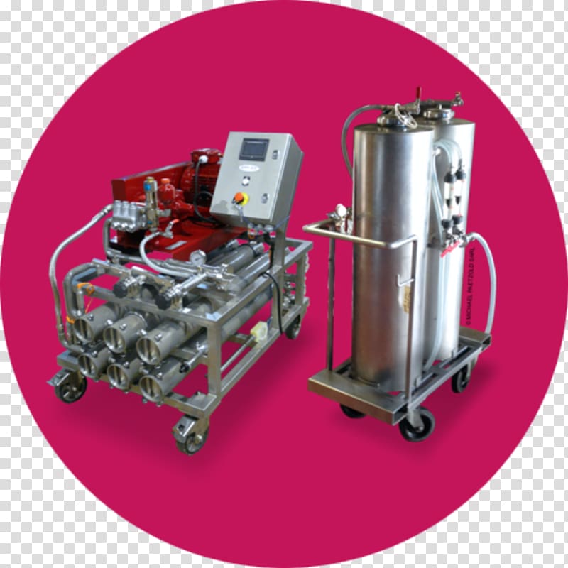 Osmoseur Osmosis Wine Distillation Machine, matinee transparent background PNG clipart