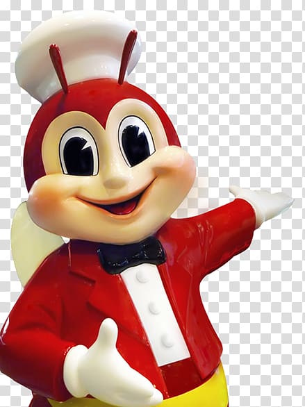 Jollibee Illustration Fast Food Jollibee Philippines Hamburger Hot Dog