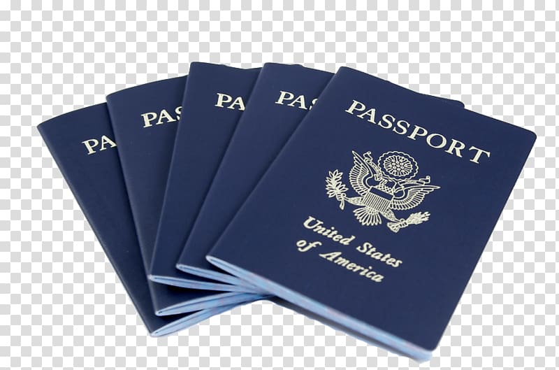 United States passport United States passport Travel document Indian passport, passport transparent background PNG clipart