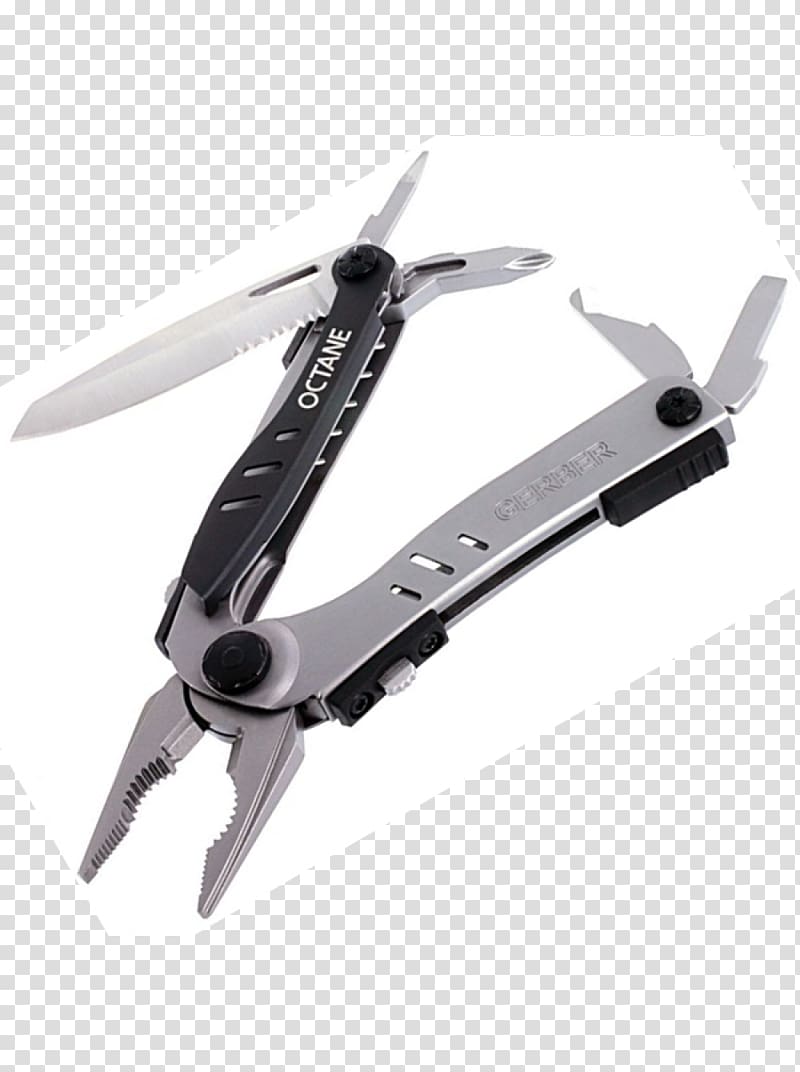 Diagonal pliers Multi-function Tools & Knives Lineman's pliers Knife Nipper, knife transparent background PNG clipart