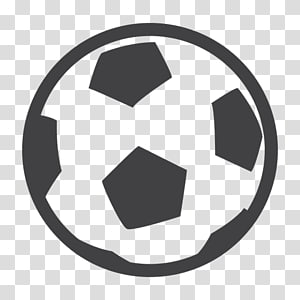 Football Drawing, football transparent background PNG clipart thumbnail