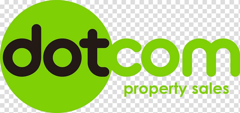 Dotcom Property Sales Real Estate Estate agent, Property Dealer transparent background PNG clipart