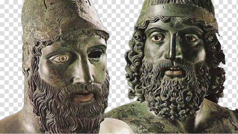 Museo Nazionale della Magna Grecia Riace bronzes Magna Graecia Ancient Greece, others transparent background PNG clipart