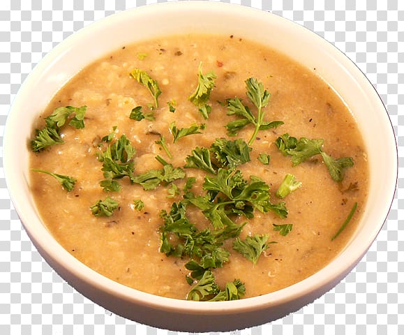Ezogelin soup Gravy Lentil soup Indian cuisine Chicken soup, Lentile Soup transparent background PNG clipart