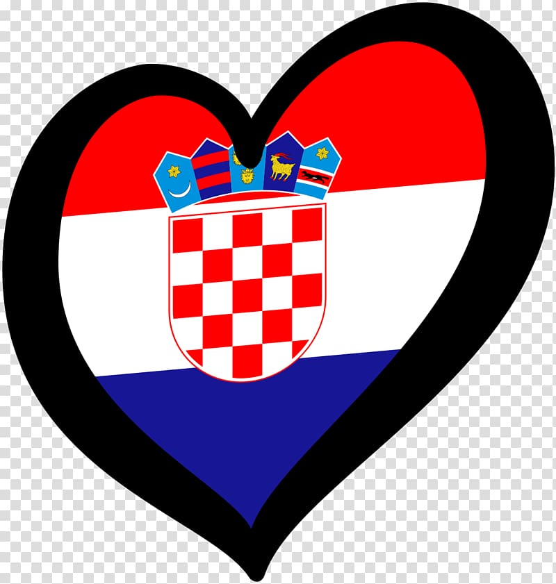 Flag of Croatia National flag Flag of Belgium, Flag transparent background PNG clipart