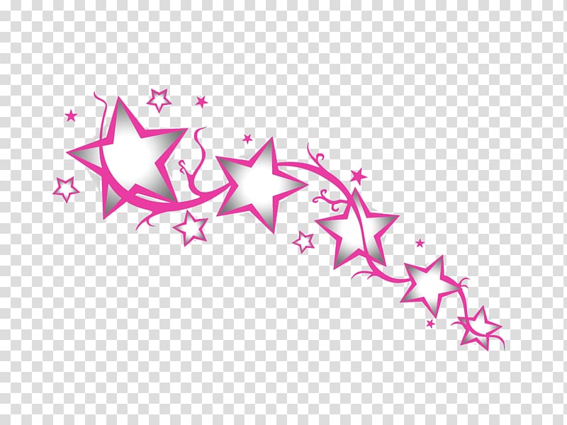 Tattoo artist Nautical star , star transparent background PNG clipart