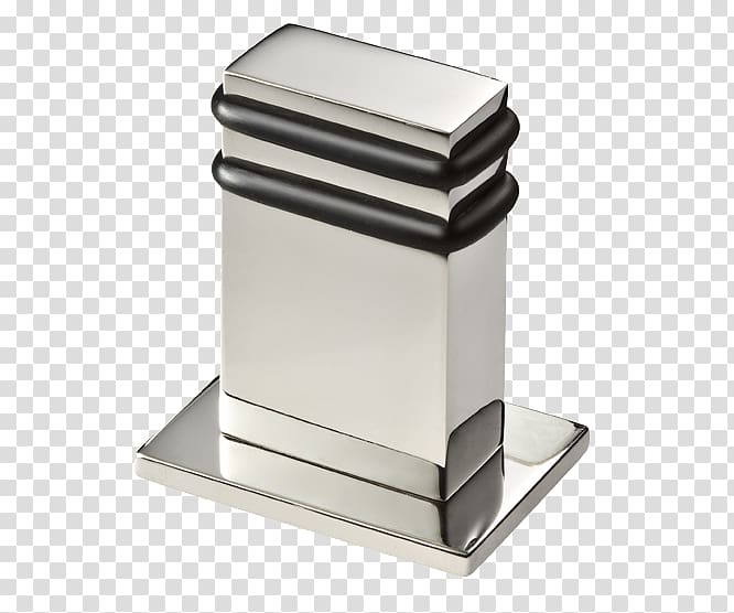 Door Stops Stainless steel Metal Alloy, cool line transparent background PNG clipart