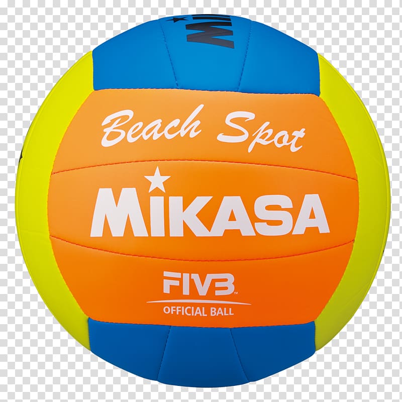 FIVB Beach Volleyball World Tour Mikasa Sports, beach volley transparent background PNG clipart