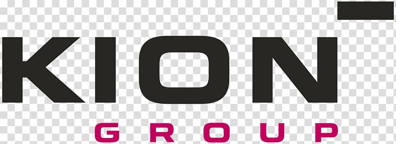 Logo KION Group Forklift Fenwick Groupe Product, Financial Company transparent background PNG clipart