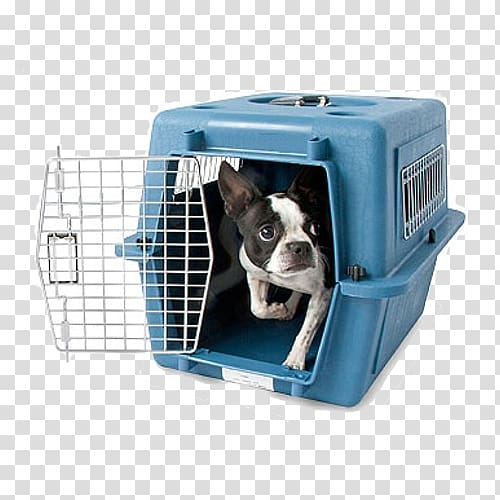 Dog crate Cat Kennel Pet, Dog transparent background PNG clipart