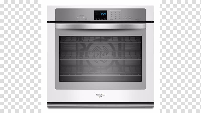 Self-cleaning oven Whirlpool Gold WOS92EC0A Whirlpool Corporation Convection oven, whirlpool transparent background PNG clipart