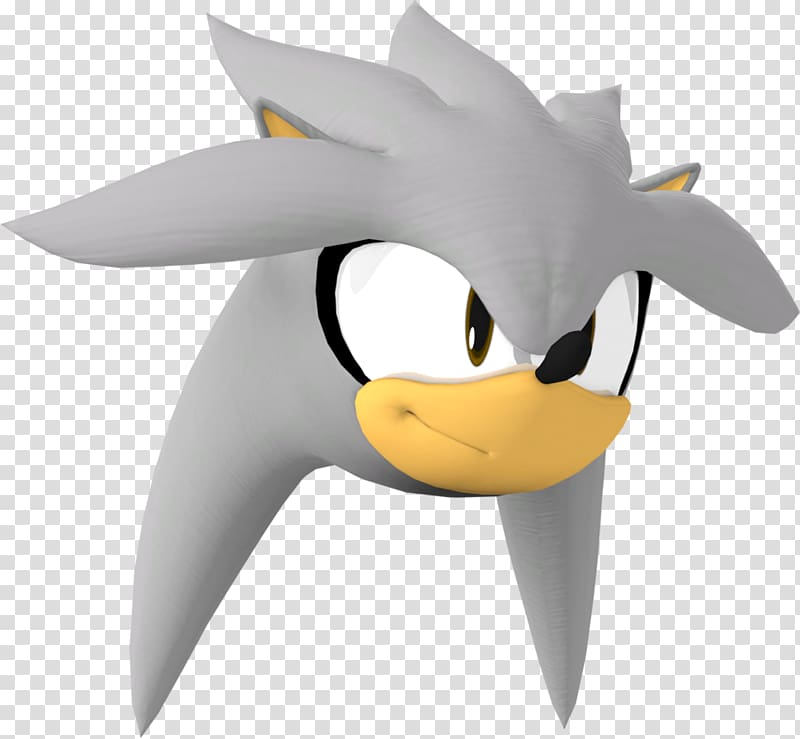 Shadow the Hedgehog Silver the Hedgehog Sonic the Hedgehog Sonic Mania, silver transparent background PNG clipart