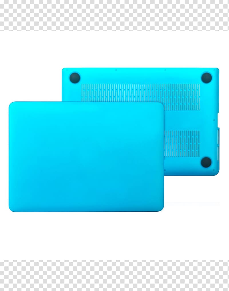 Turquoise Material, Macbook Pro 13inch transparent background PNG clipart