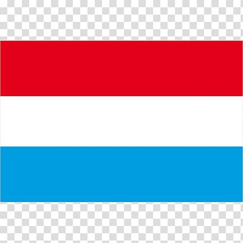 Flag of Luxembourg Aqua Rectangle, kate mara transparent background PNG clipart