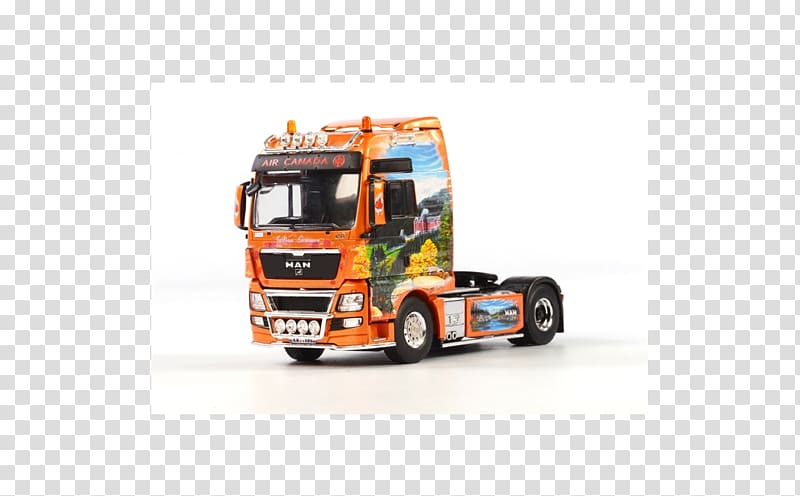 MAN TGX Commercial vehicle MAN SE MAN TGA MAN Truck & Bus, truck transparent background PNG clipart