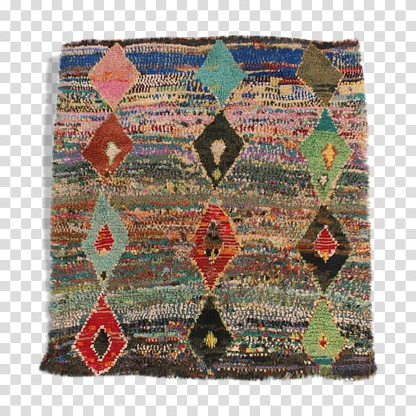 Azilal Province Place Mats Berber carpet Flooring Pattern, carpet transparent background PNG clipart