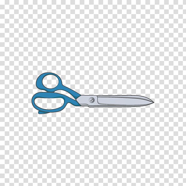 Scissors Cartoon, scissors transparent background PNG clipart