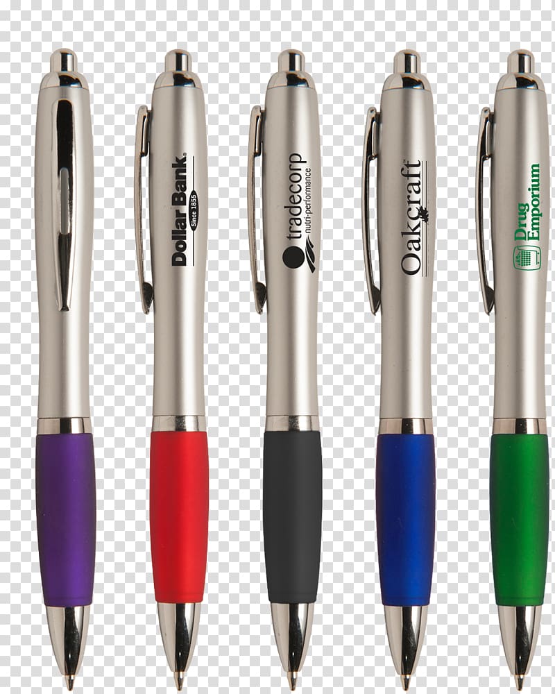 Gel pen Ballpoint pen Promotional merchandise, pen transparent background PNG clipart