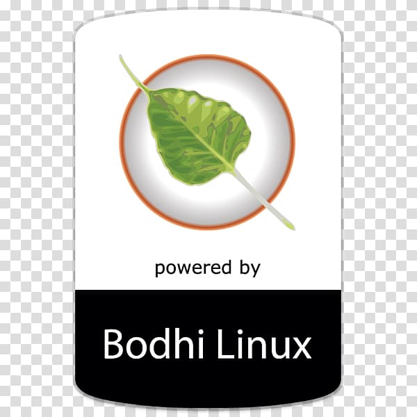 Bodhi Linux Linux distribution GNU/Linux Linux Mint, Linux Distribution transparent background PNG clipart