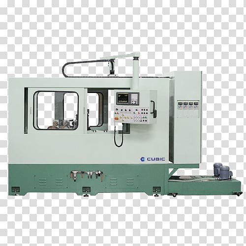 Machine tool Cubic Machinery Cylindrical grinder Engineering, Tungsten Carbide transparent background PNG clipart