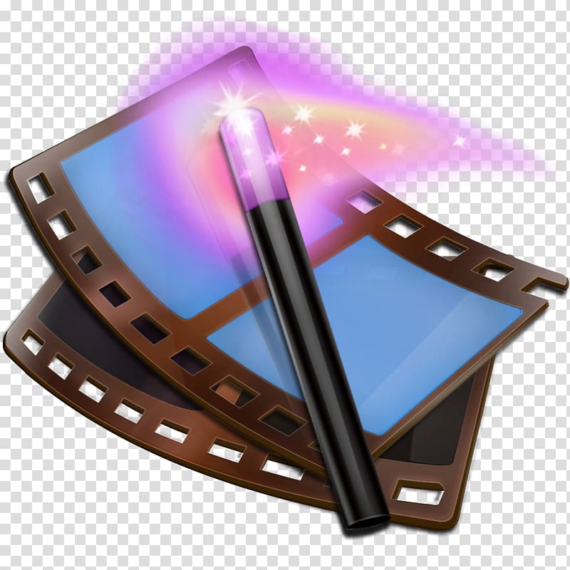 Video Editor transparent background PNG cliparts free download