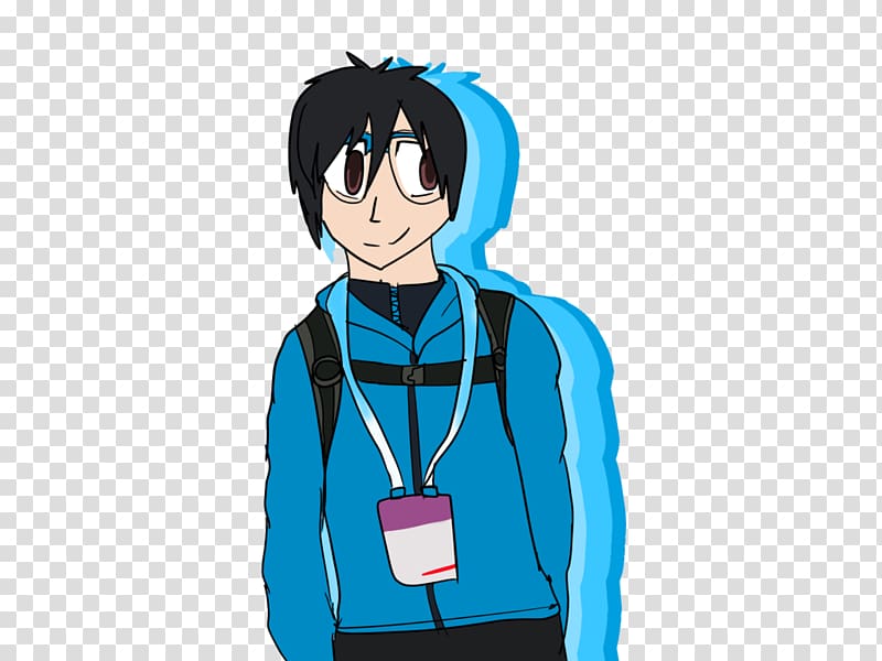 Audio Cartoon Shoulder Mangaka, yuri on ice transparent background PNG clipart