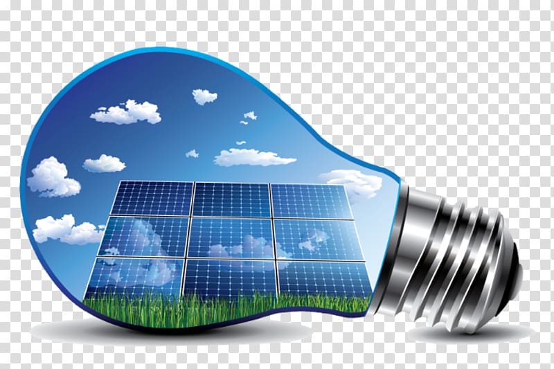 Solar energy Solar Panels Solar power Renewable energy voltaic system, solar energy transparent background PNG clipart