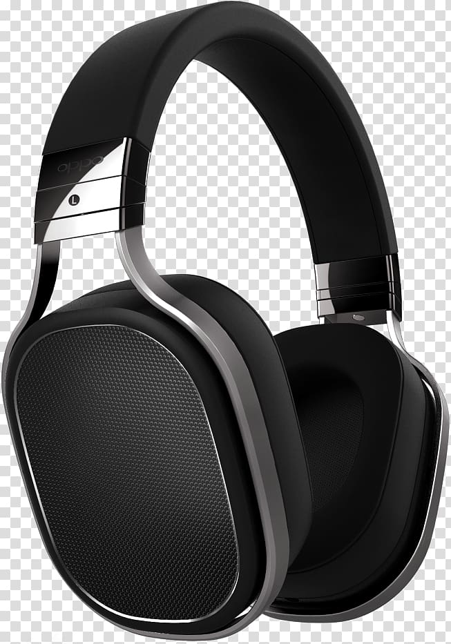 Blu-ray disc OPPO Digital Headphones High fidelity Headphone amplifier, headphones transparent background PNG clipart