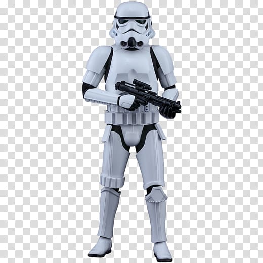 Stormtrooper Star Wars Sideshow Collectibles Action & Toy Figures Hot Toys Limited, stormtrooper transparent background PNG clipart