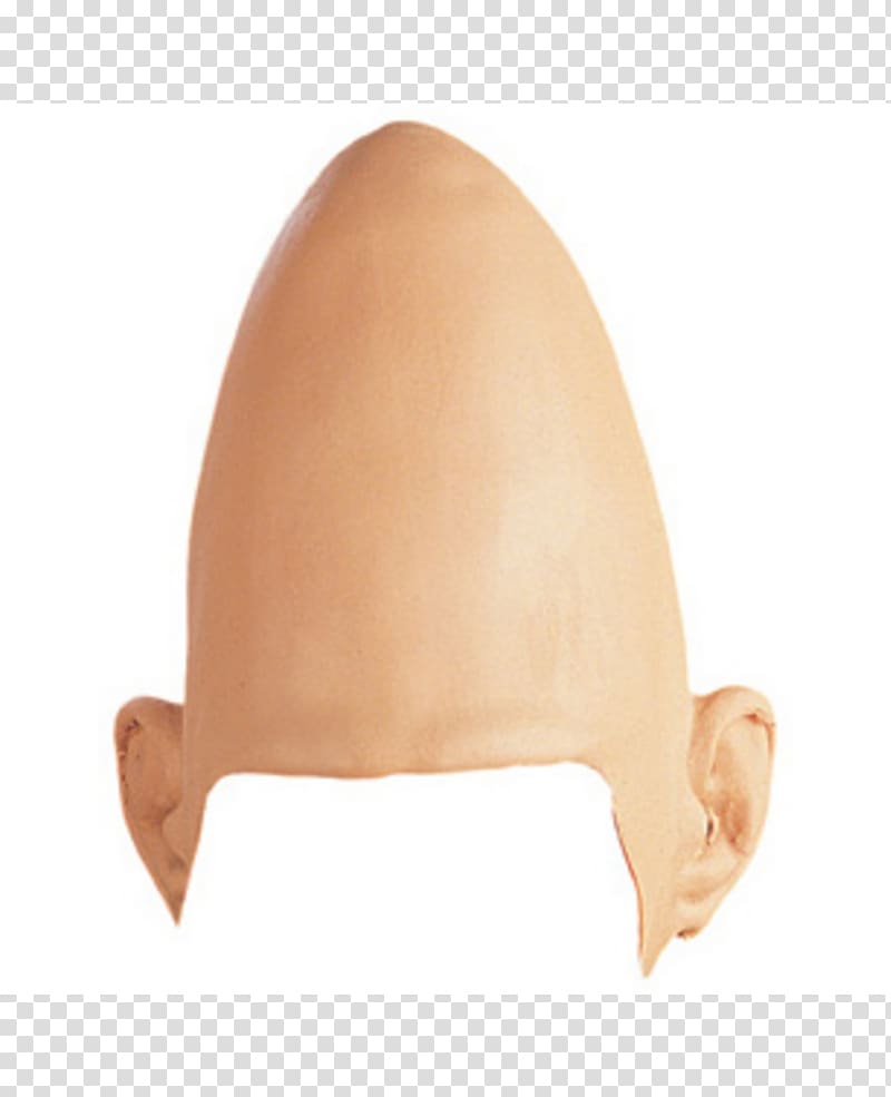 Coneheads Halloween costume BuyCostumes.com, others transparent background PNG clipart