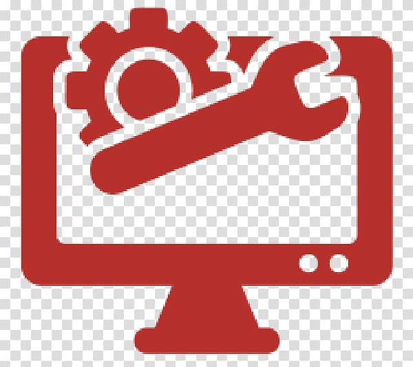 computer support icon