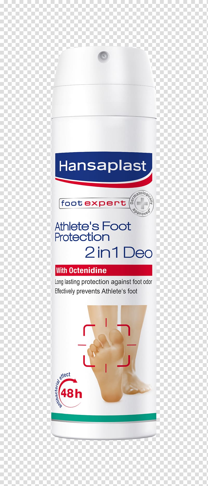 Athlete\'s foot Lotion Elastoplast Deodorant, kep transparent background PNG clipart