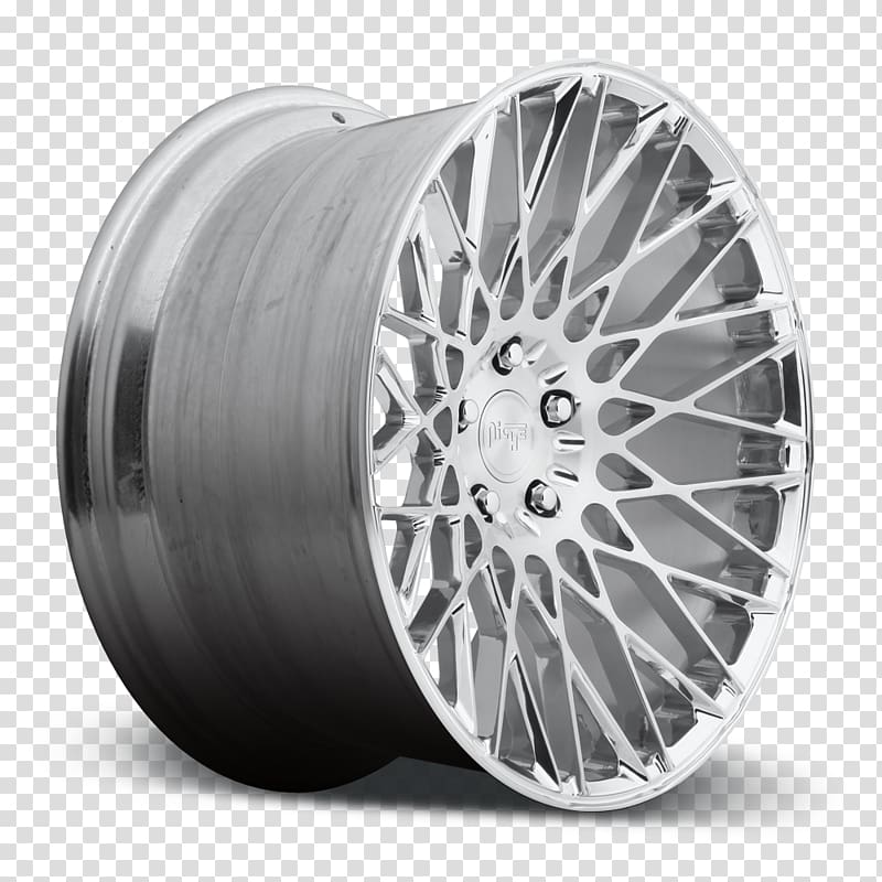 Alloy wheel Brushed metal Chrome plating Custom wheel, realistic copper alphabet transparent background PNG clipart