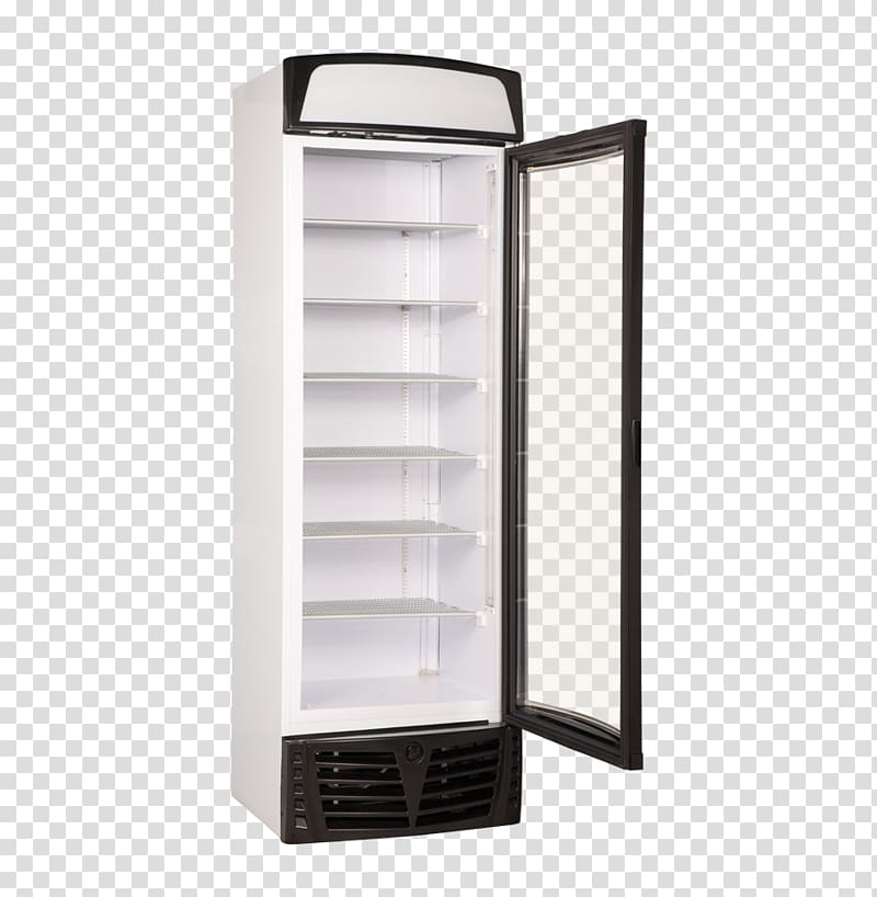 Refrigerator Konya Dishwasher Home appliance Air conditioner, refrigerator transparent background PNG clipart