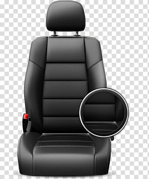 Car seat Head restraint Comfort Automotive design, car transparent background PNG clipart