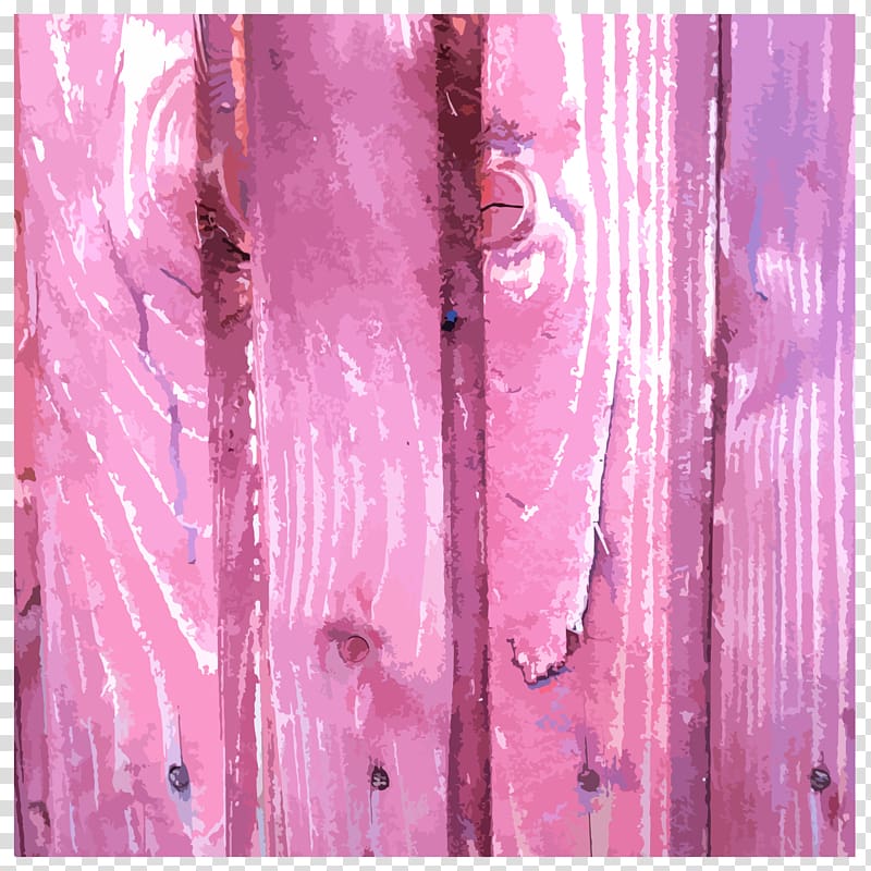 Wood Wall, Pink wood background transparent background PNG clipart