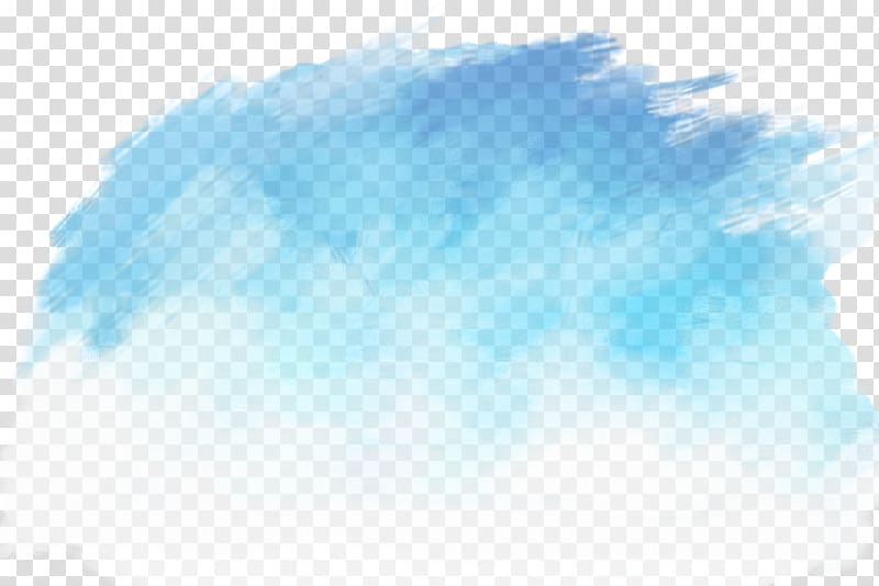 Blue Texture Transparent Background Png Clipart Hiclipart