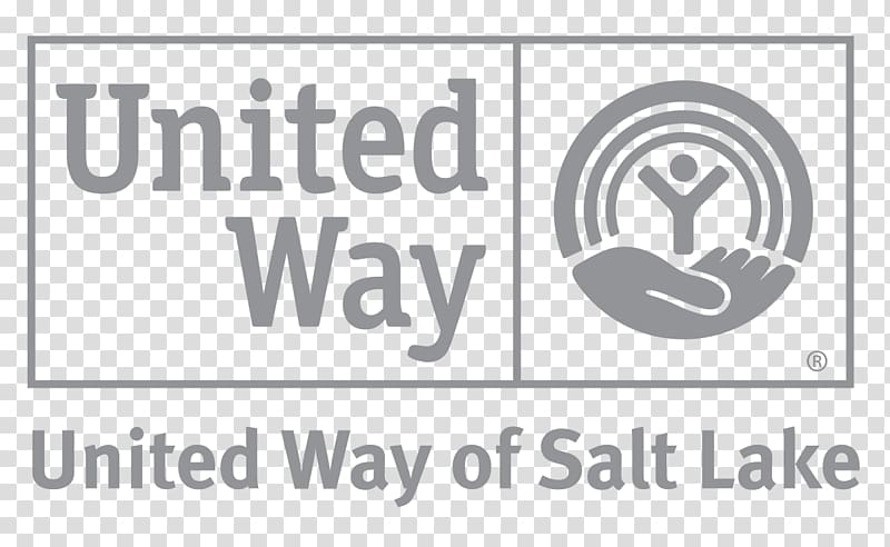 New York City United Way Worldwide Organization Non-profit organisation Logo, WAY transparent background PNG clipart