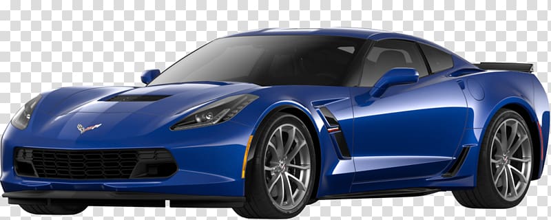 Corvette Stingray 2019 Chevrolet Corvette General Motors Car, corvette transparent background PNG clipart