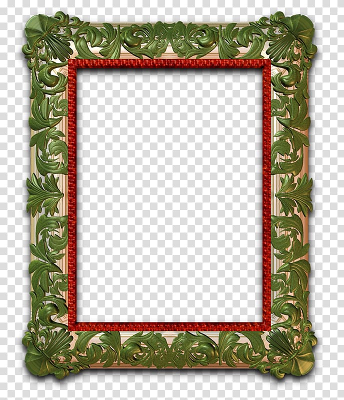 Frames Mirror, maa transparent background PNG clipart