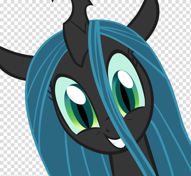 Pony Rarity Spike Princess Luna Pinkie Pie, Queen Chrysalis transparent background PNG clipart