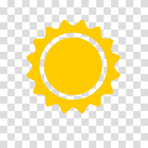 Sunny Weather PNG Transparent Images Free Download