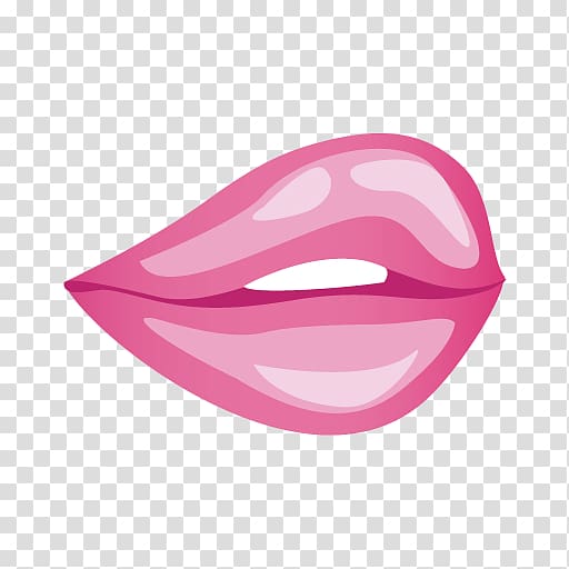 Lip Smile Computer Icons Mouth, lips transparent background PNG clipart