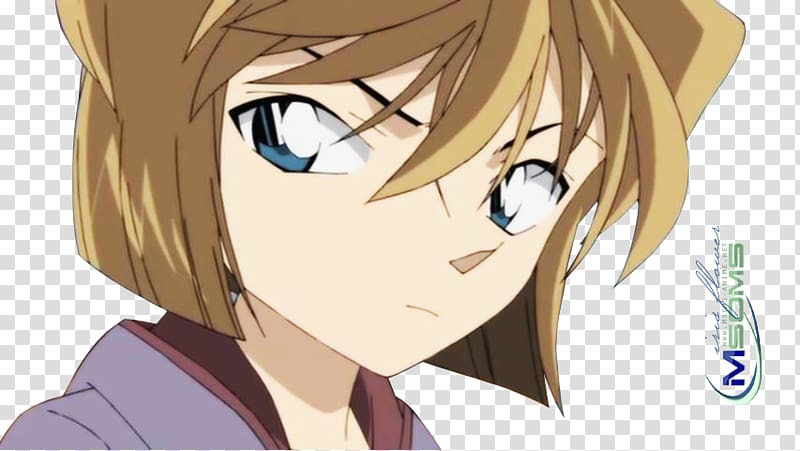 Jimmy Kudo Ai Haibara Kaito Kuroba Rachel Moore Hiroshi Agasa, Detective Conan transparent background PNG clipart