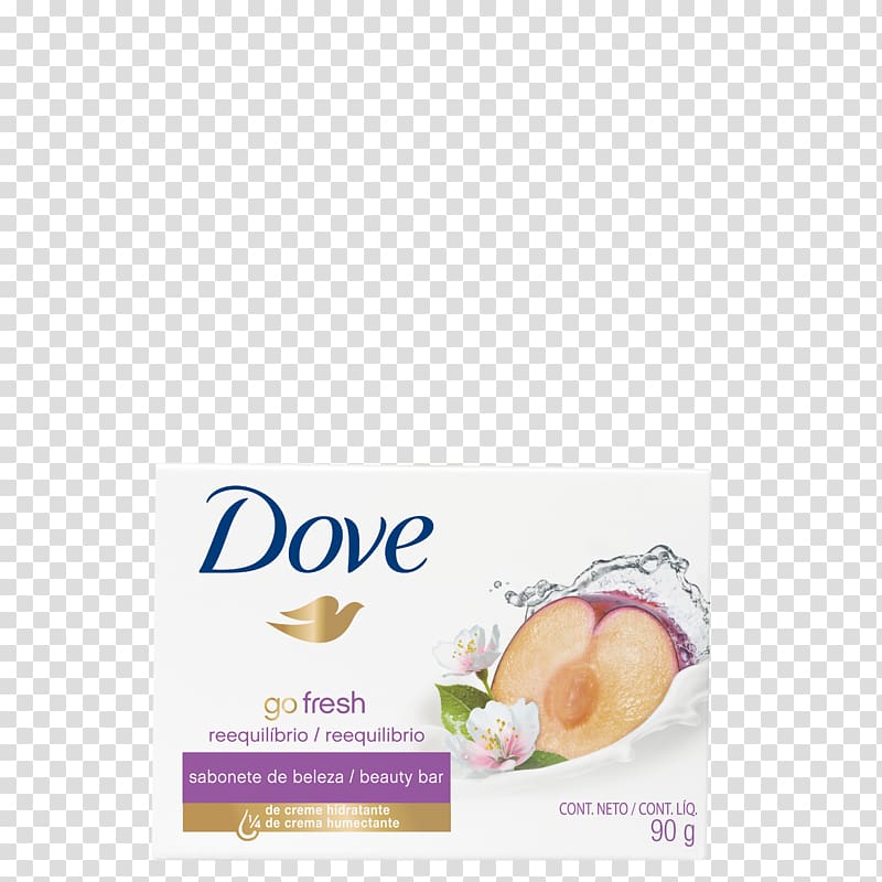 Lotion Dove Moisturizer Soap Shea butter, soap transparent background PNG clipart