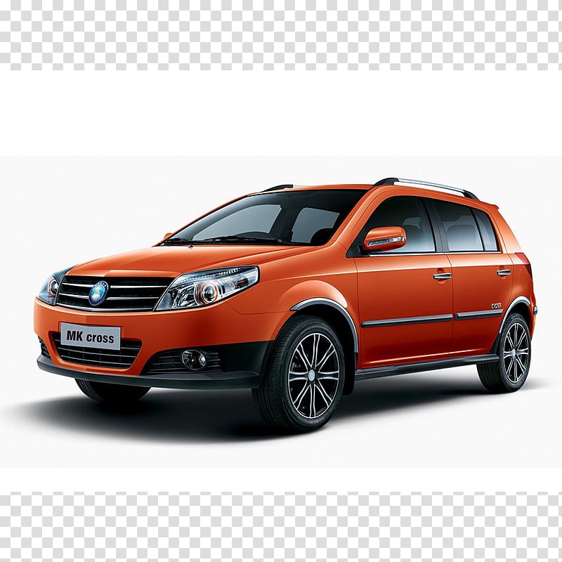 Geely CK Car Emgrand Geely FC, car transparent background PNG clipart