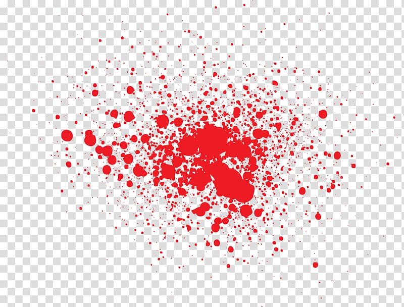 Pink and red , Roblox T-shirt Blood, blood transparent background PNG  clipart