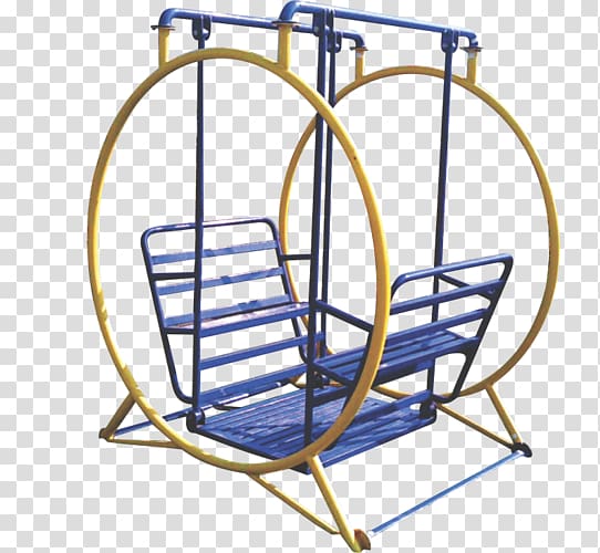 Playground Swing Manufacturing Park Seesaw, playground equipment transparent background PNG clipart